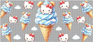 16oz Sanrio-K  815